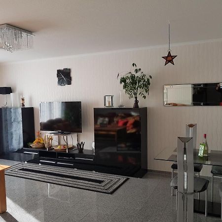 Seefelder Urlaubsparadies Seefeld  Exterior foto