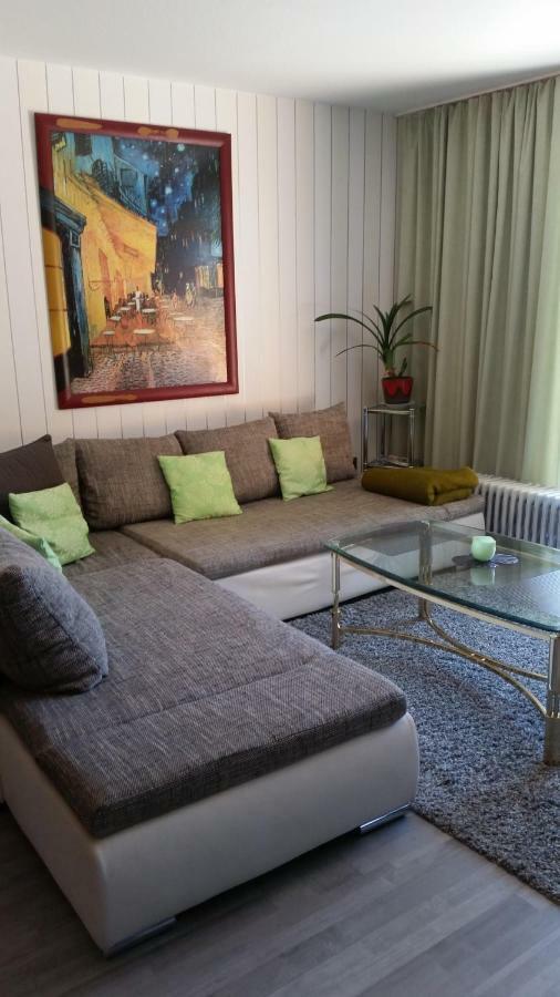 Seefelder Urlaubsparadies Seefeld  Exterior foto